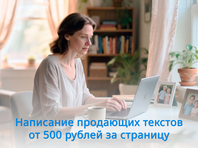 обучение копирайту